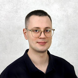 Заборовский Никита Сергеевич